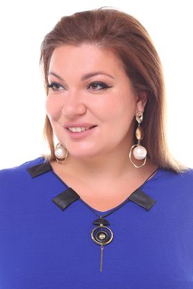 Цена на Костюм-3416 больших размеров