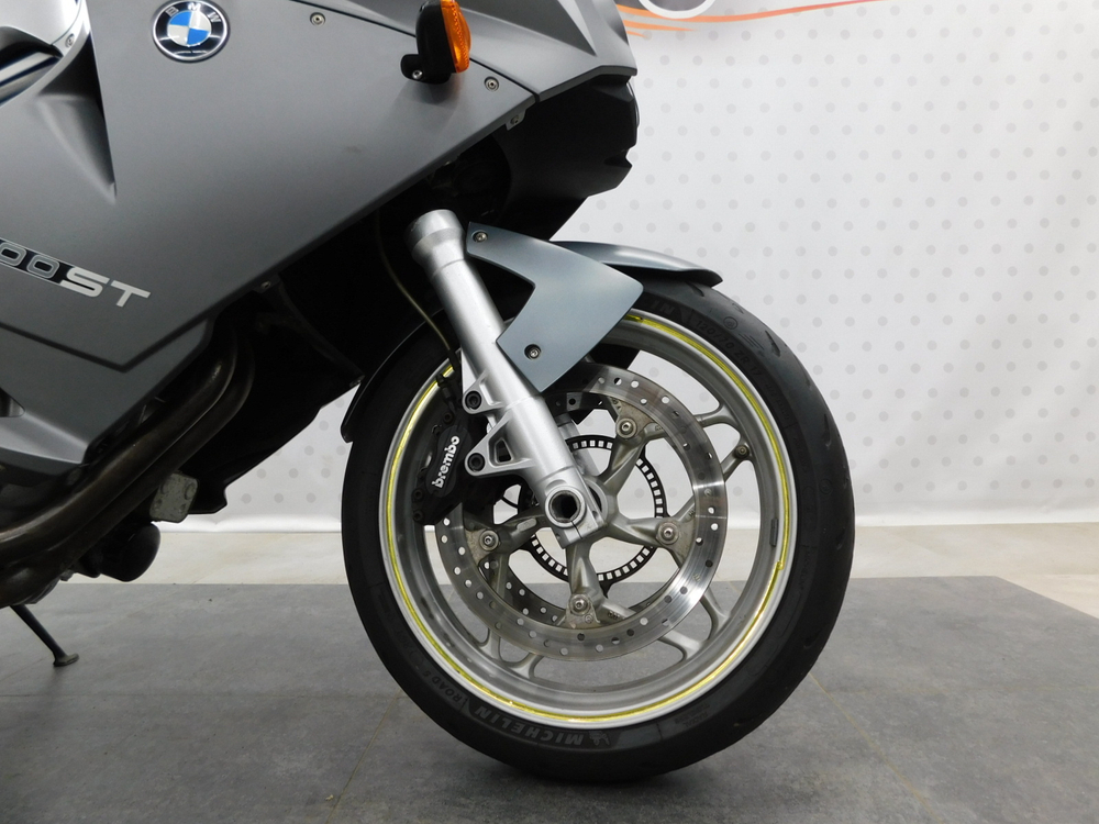 BMW F800ST 038139