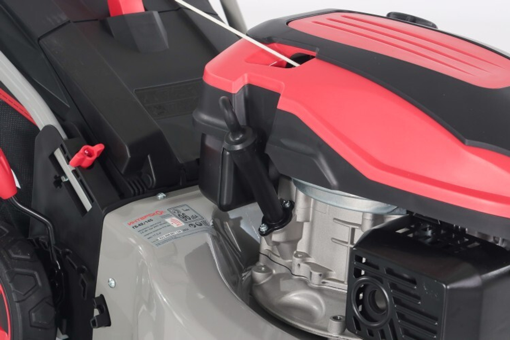 Газонокосилка бензиновая ИНТЕРСКОЛ ГБ-42/145 м 923.0.0.70