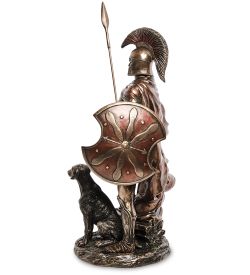 Veronese WS-1167 Статуэтка «Одиссей»