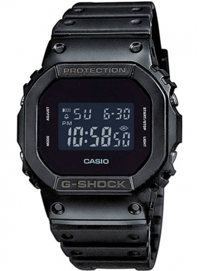 Casio DW5600BB1E