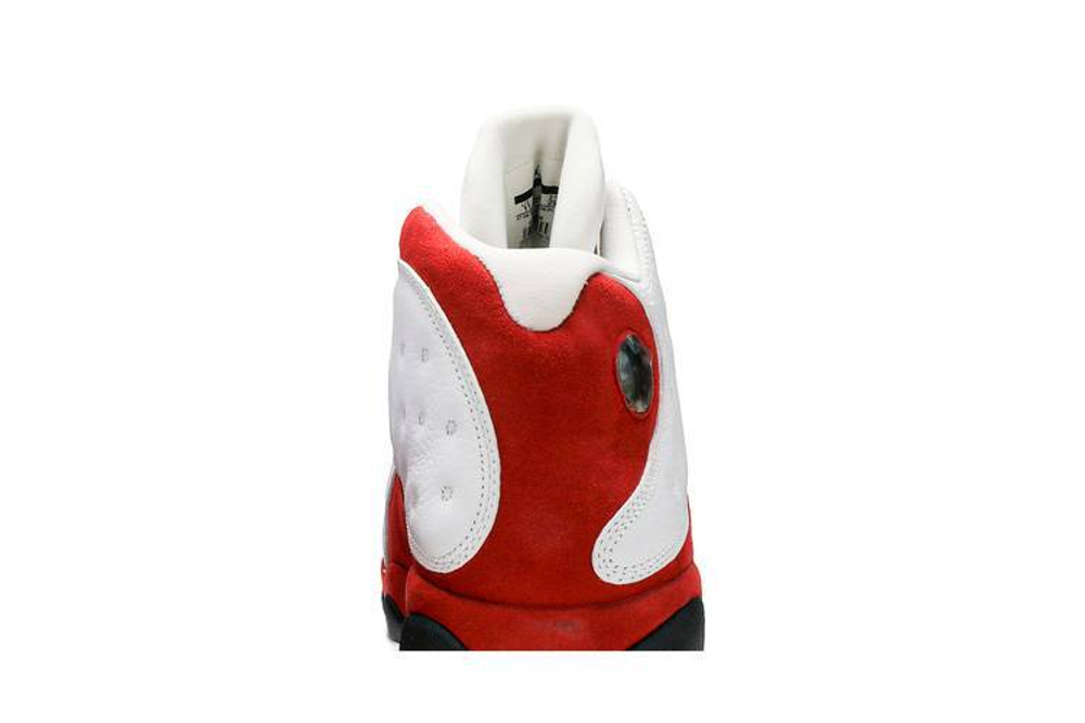 Кроссовки Jordan Air Jordan 13 Retro Cherry 2010