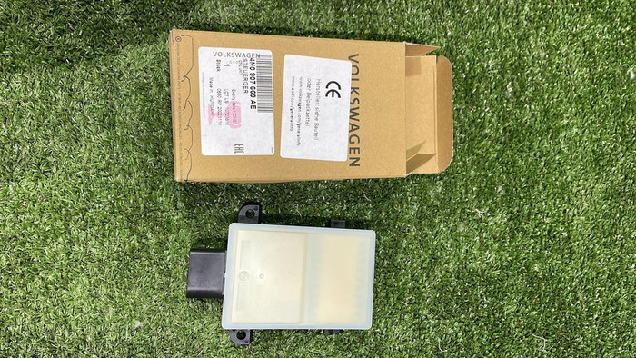 Датчик слепых зон Audi A8 D5 (2017-н.в.)