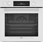 Электрический духовой шкаф Beko BBIS143N0W, белый
