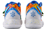 Кроссовки Spongebob Squarepants X Nike Kyrie 5 Pineapple House 5