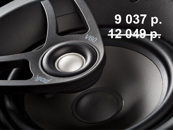Распродажа Polk Audio V60