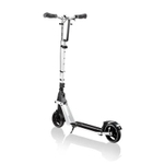 Самокат Globber One K 165 BR белый