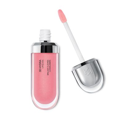 Смягчающий блеск для губ с трехмерным эффектом KIKO Milano 3D Hydra Lipgloss - 07