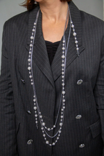 CF KRN1021 Колье