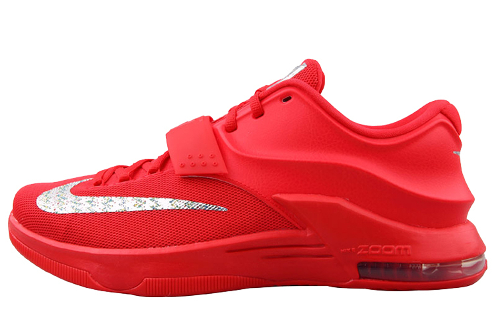 Кроссовки Nike Kd 7 Global Game