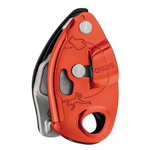 Petzl страховочное устройство GriGri
