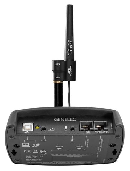 Genelec GLM