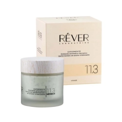 Rever Гиперферментированный крем-мультиэксфолиант -EXFERMENTÉ Esfoliante enzimatico meccanico iperfermentato ad azione rivitalizzante,100 мл