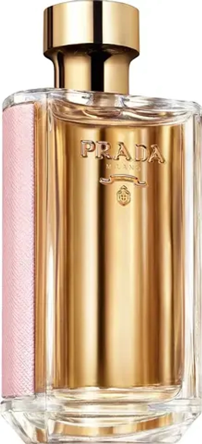 Prada La Femme L'Eau EDT W 100 ml