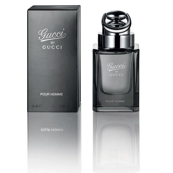 Gucci By Gucci Pour Homme
