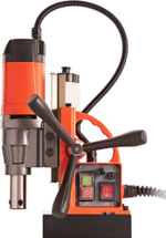 Станок сверлильный на магнитной подошве AT-S SU-30