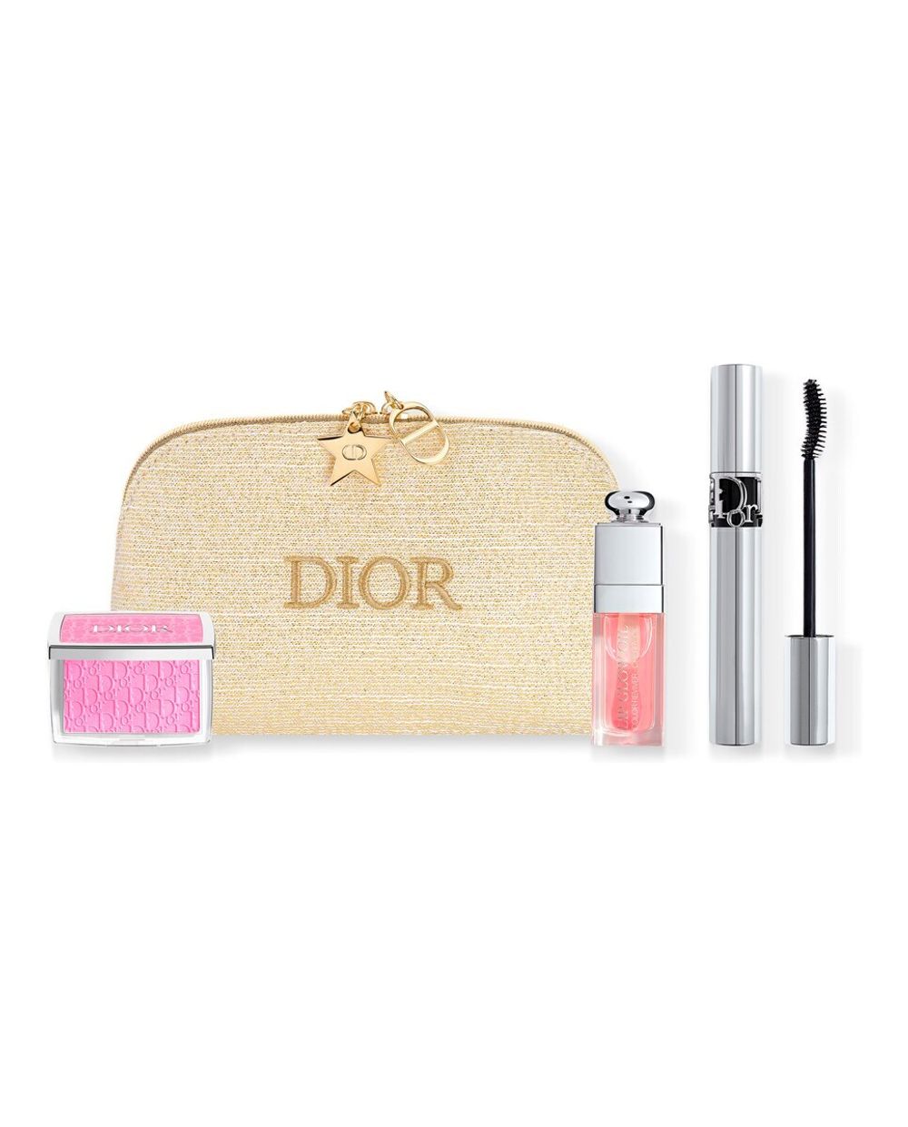 Подарочный набор Dior Makeup Bestsellers Set