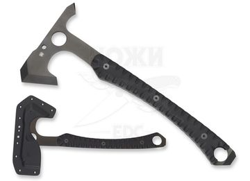 Топор Spyderco Warrior Hawk H03