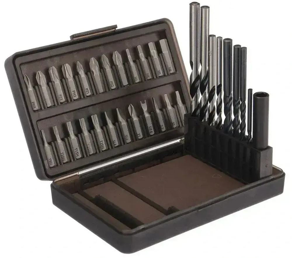 Дрель шуруповерт аккумуляторная Mijia Electric Smart Drill (MJWSZNJYDZ001QW)