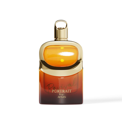 Afnan Portrait Revival Extrait de parfum - unpacked 100 ml (unisex)