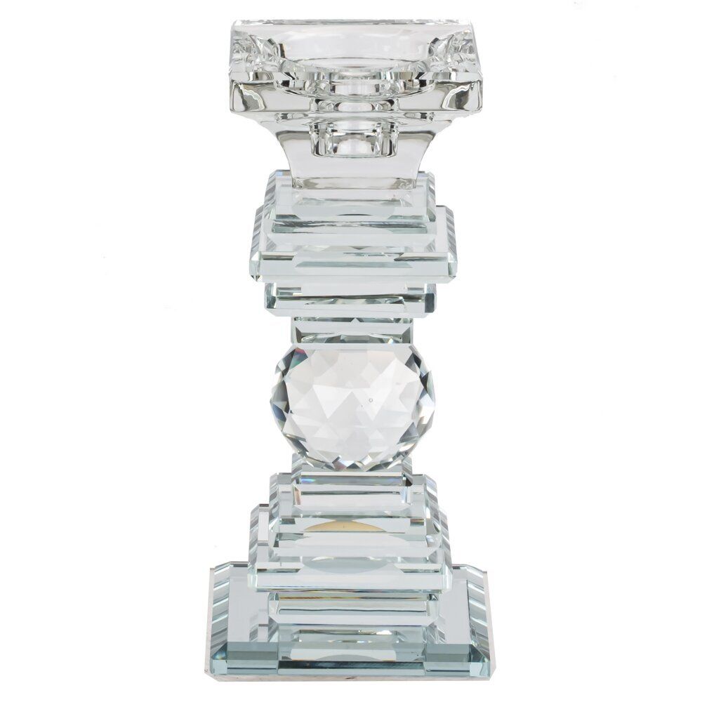 GAEM Подсвечник, L7 W7 H145 см