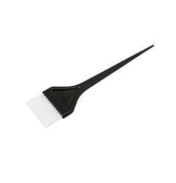 Кисть для окраски волос Harizma, широкая, плотная щетина (h10954-15)