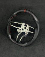 Custom Steering Wheel Porsche