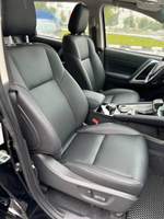 Mitsubishi Montero Sport 2023г.в.