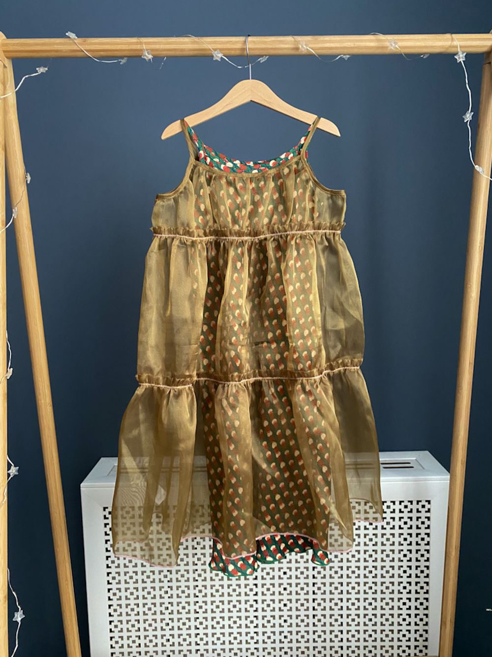 Новое платье Paade Mode, 116