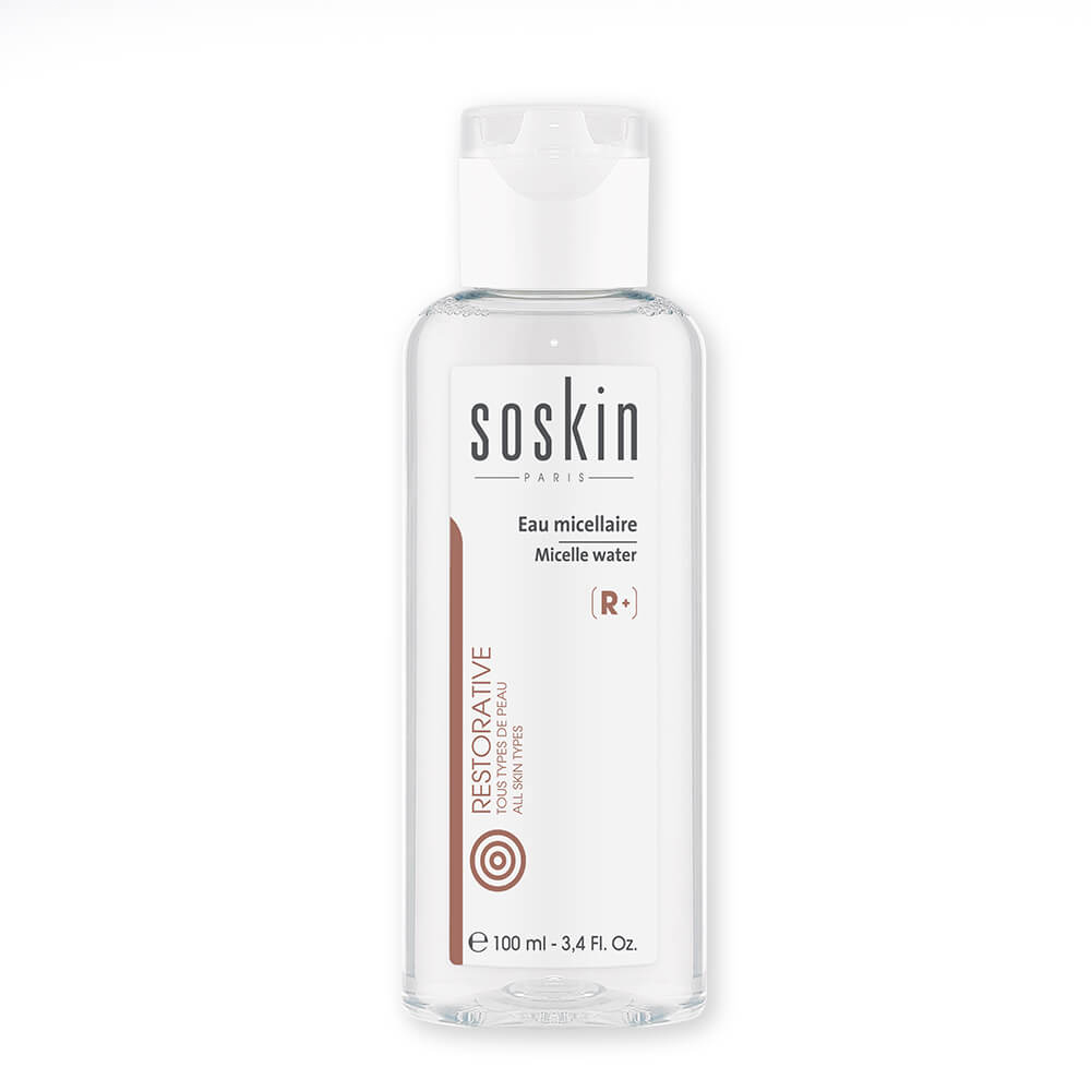 SOSKIN Micelle wate