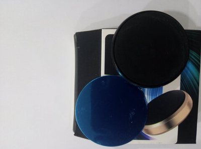 Автодержатель шайба магнитный к панели