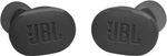 Наушники беспроводные JBL JBLTBUDSBLK