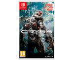 Crysis Remastered (NS) NEW
