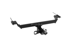 ТСУ /съемный квадрат/ Exeed RX 2023