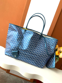 Goyard Saint Louis GM Bag