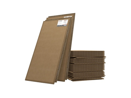 Звукоизоляционная плита Соноплат Комби ТехноСонус