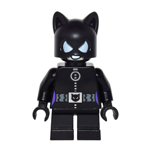 Женщина-Кошка sh0243