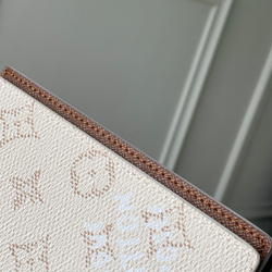 Louis Vuitton Passport Cover