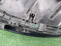 Фара правая Mercedes C w205 (2014-2018) LED