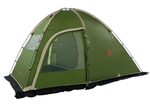 Палатка кемпинговая BTrace Dome 4