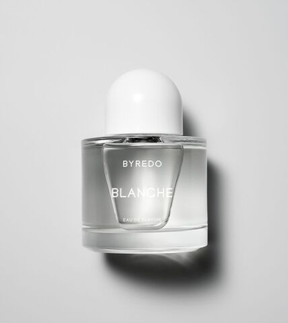 Byredo Blanche Limited Edition 2021