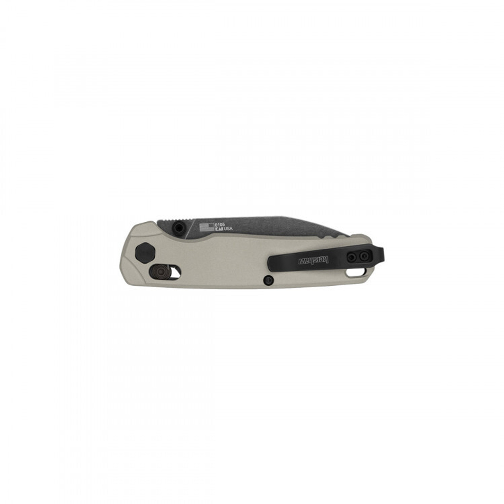 Нож складной Kershaw 6105 BEL AIR