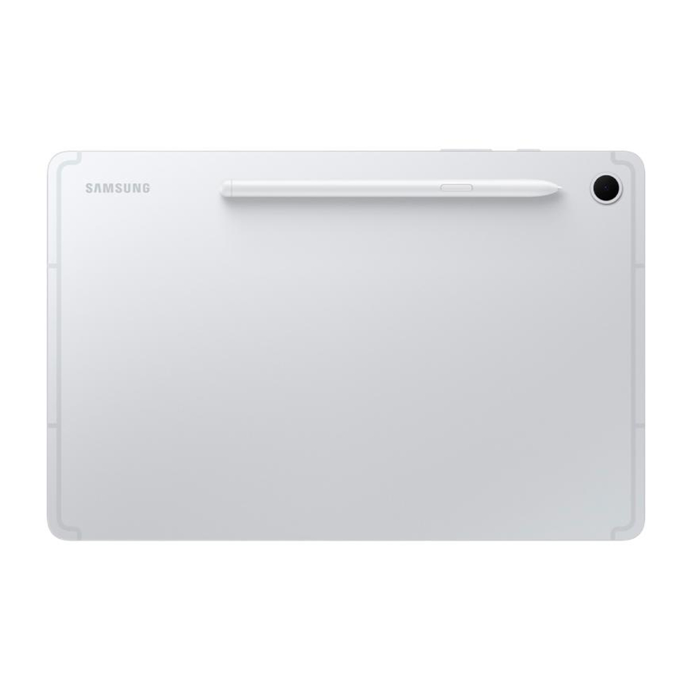 Планшет Samsung Galaxy Tab S10 Lite 10,9", 8 ГБ | 256 ГБ, 5G («Серебро» | Silver)