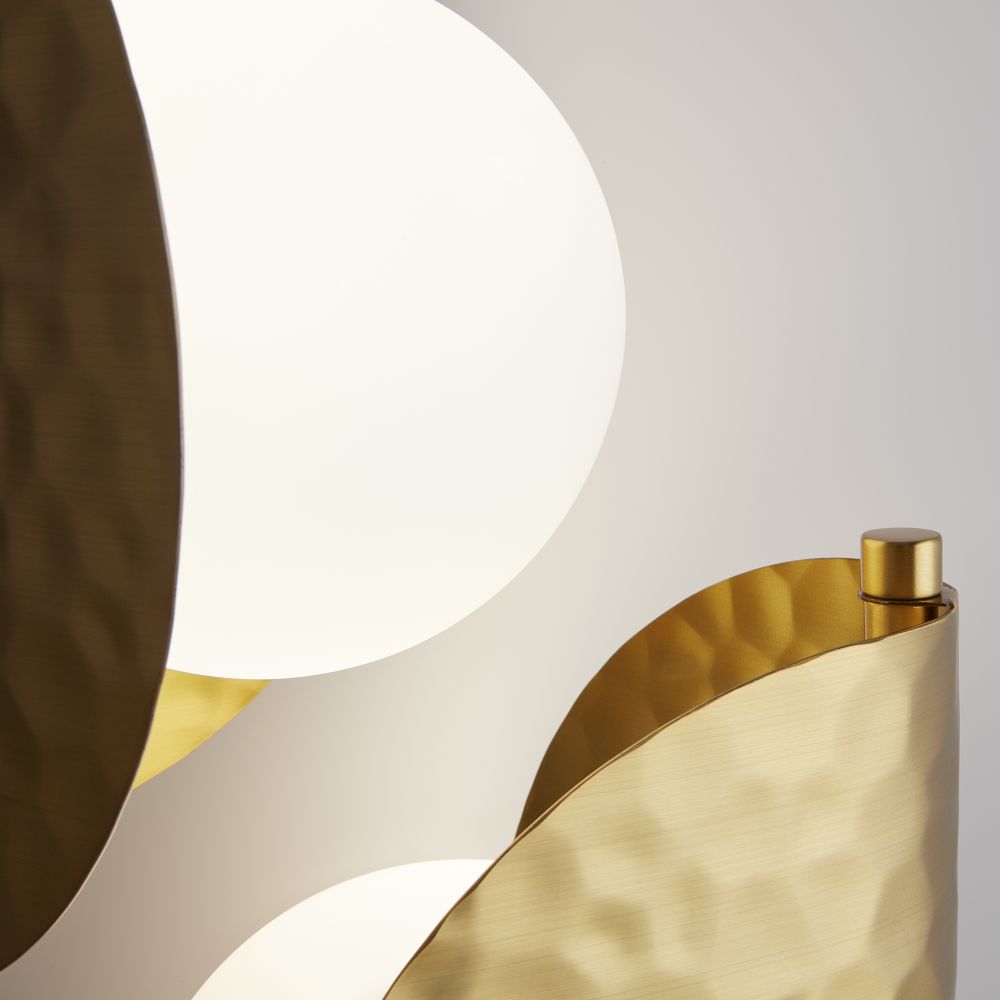 Бра Maytoni   MOD164WL-02BS