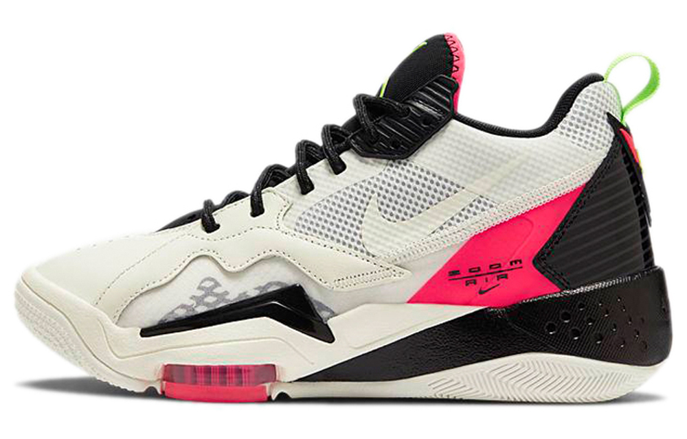 Кроссовки Jordan Zoom 92 (Женская размерная сетка)