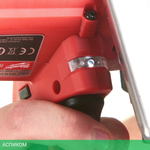 Монтажная (отрезная) пила Milwaukee M12 FCOT-422X Fuel (4933464619)