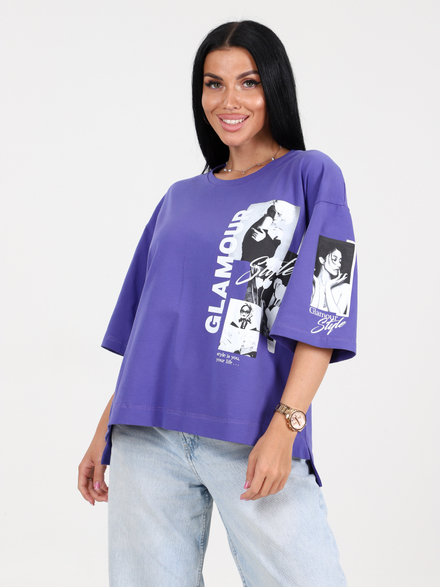 Сорочка "Розанна"