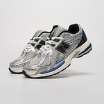 кроссовки New Balance 1906R Silver / Blue