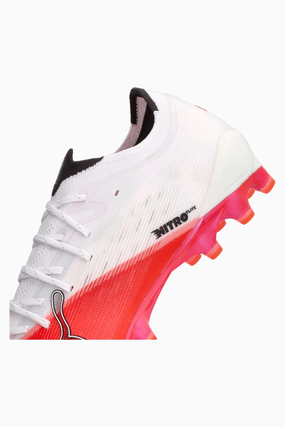 Бутсы Puma Ultra Nitro 7 Ultimate AG