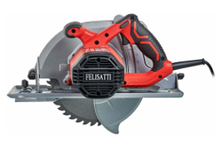 Дисковая пила Felisatti ДП-235/2000М(М) 554.5.1.00